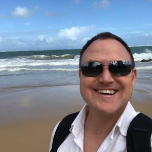 Meet your Posher, James